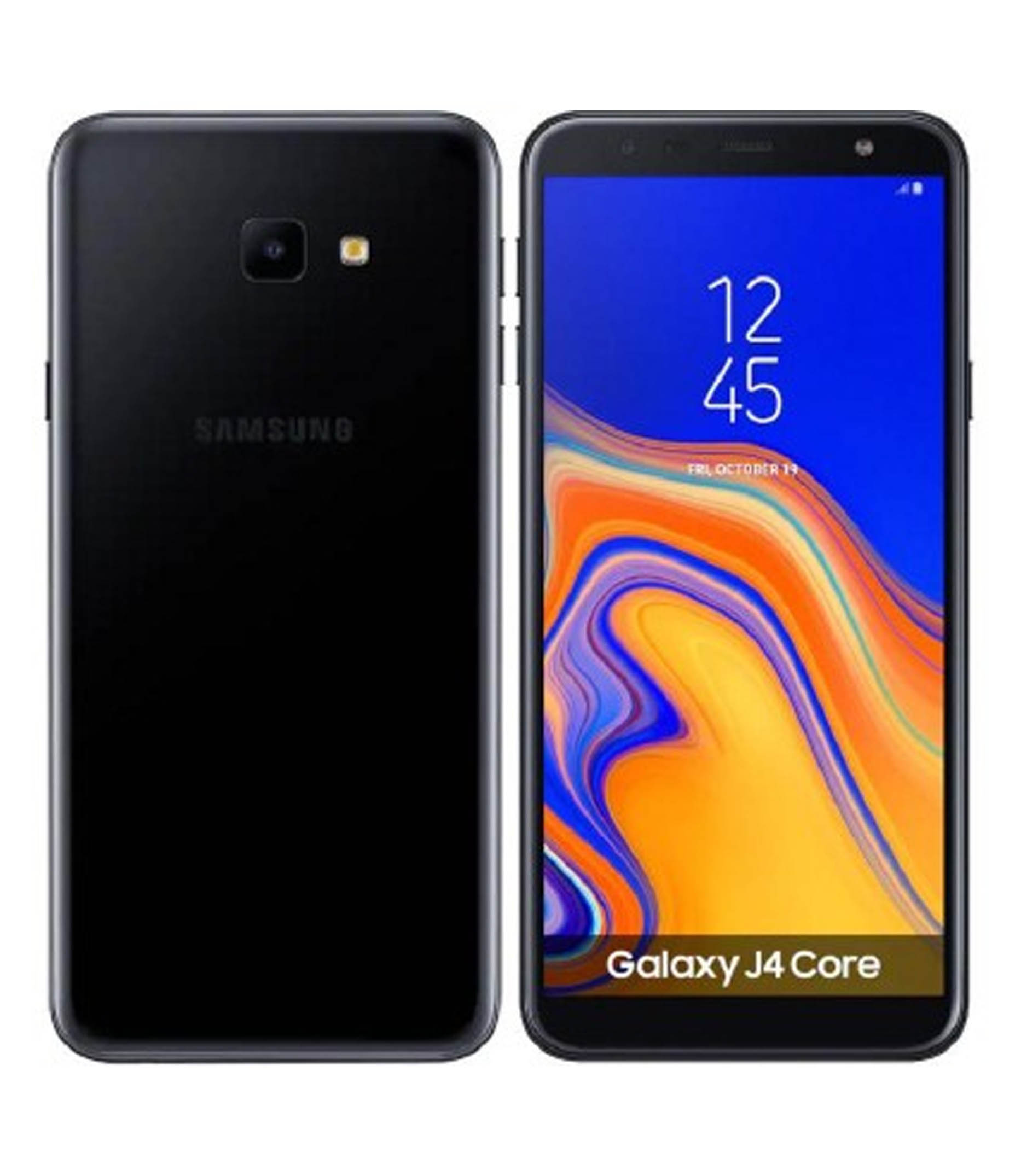 Galaxy J4 Core